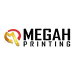 Megah Printing