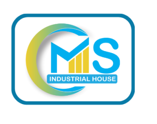 MS Industrial House
