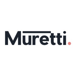 Muretti: Italian Kitchens & Closets