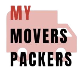 My Movers Packers