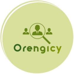 Orengicy Ltd