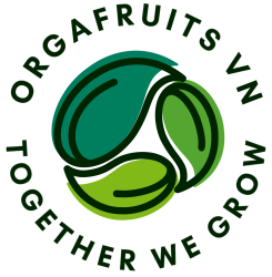 Orgafruits VN Co., Ltd