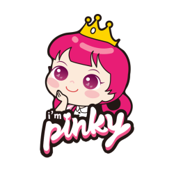 Pinky Cosmetic Co. Ltd.