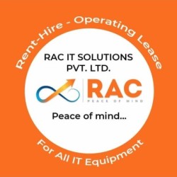 RAC IT Solution Private Limited