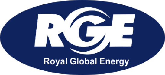 Royal Global Energy