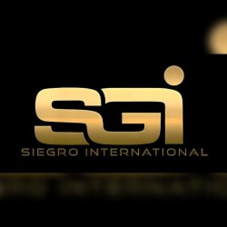 Siegro International LLP