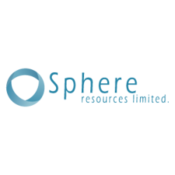 Sphere Resources