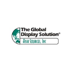 The Global Display Solution