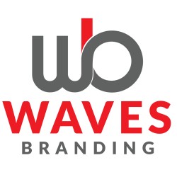 Waves Branding