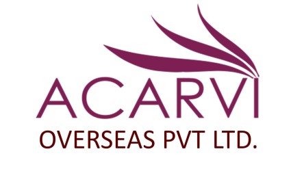 Acarvi Overseas Private Limited