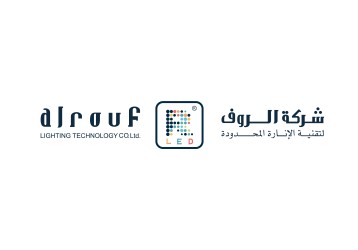 Alrouf Lighting Technology Co. Ltd