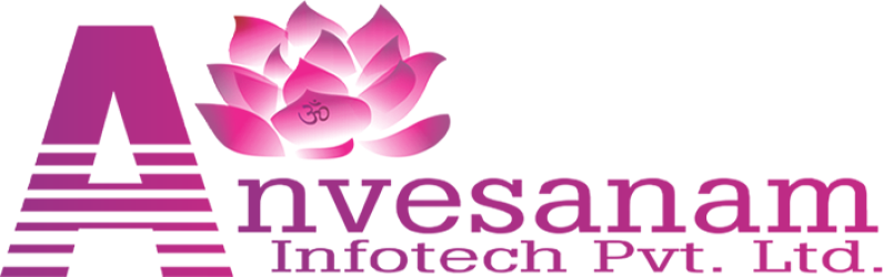 Anvesanam Infotech Private Limited