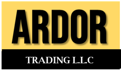 Ardor Trading LLC