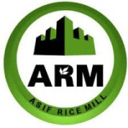 Asif Rice Mills