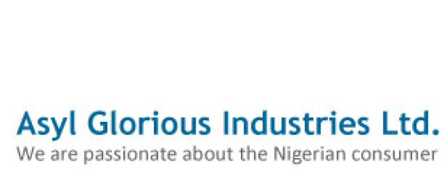 Asyl Glorious Industries Limited
