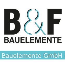 B & F Bauelemente GmbH & Co. KG