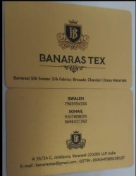 Banaras Tex