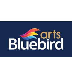 Bluebird Arts