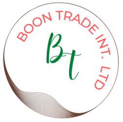 Boon Trade International Limited