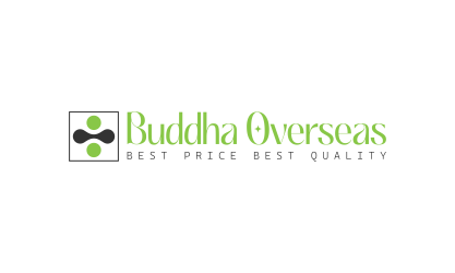 Buddha Overseas