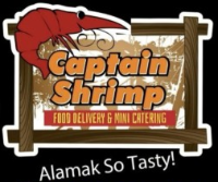 Captain Shrimp