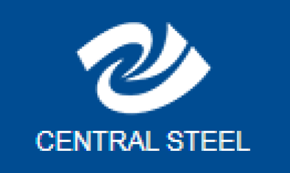 Central Steel Manufacturing Co.,Ltd