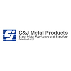 C&J Metal Products