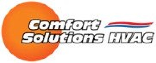 Comfort Solutions HVAC LLC