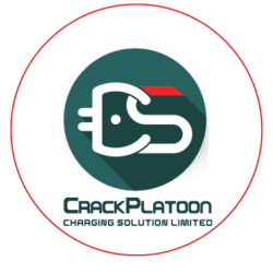 CrackPlatoon Charging Solution Ltd