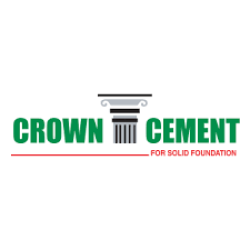 Crown Cement PLC.