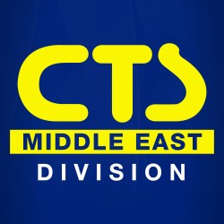 CTS Middle East Division