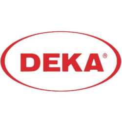 DEKA Welding Materials Factory - Russia