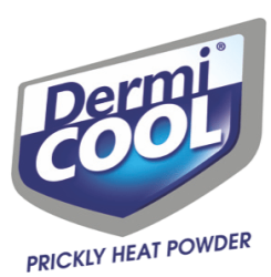 Dermi Cool Prickly Heat Powder