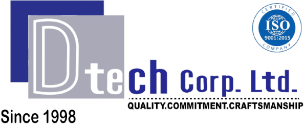 Dtech Corporation
