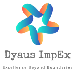 Dyaus ImpEx Pvt Ltd