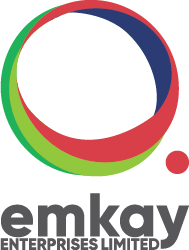 Emkay Enterprises Limited