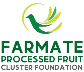 Farmate Processed Fruit Cluster Foundation