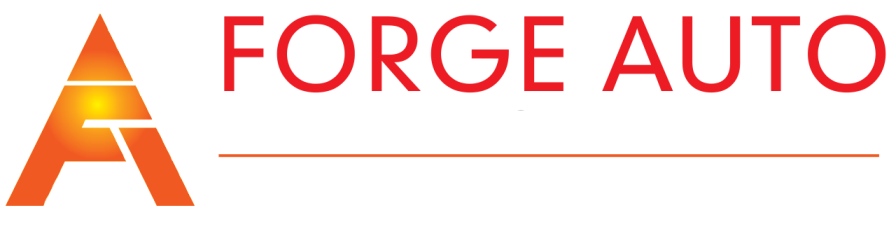 Forge Auto International Ltd