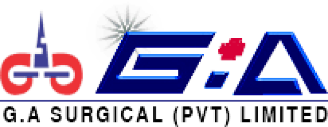G A Surgical (PVT) Ltd.