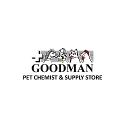 Goodman Chemist