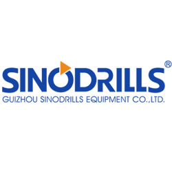 Guizhou Sinodrills Equipement Co.,Ltd