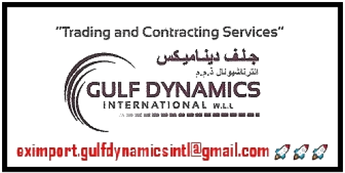 Gulf Dynamics International