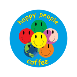 Happy People Coffee