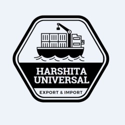 Harshita Universal Export Import