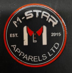M-STAR APPARELS LTD