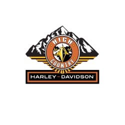 High Country Harley-Davidson® Cheyenne