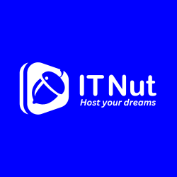 IT Nut Hosting