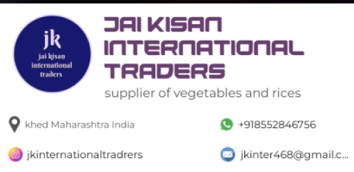 Jai Kisan International Traders