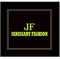 Janissary Fashion
