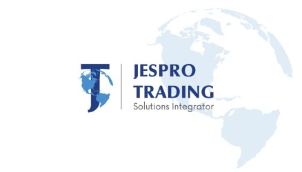 JESPRO TRADING